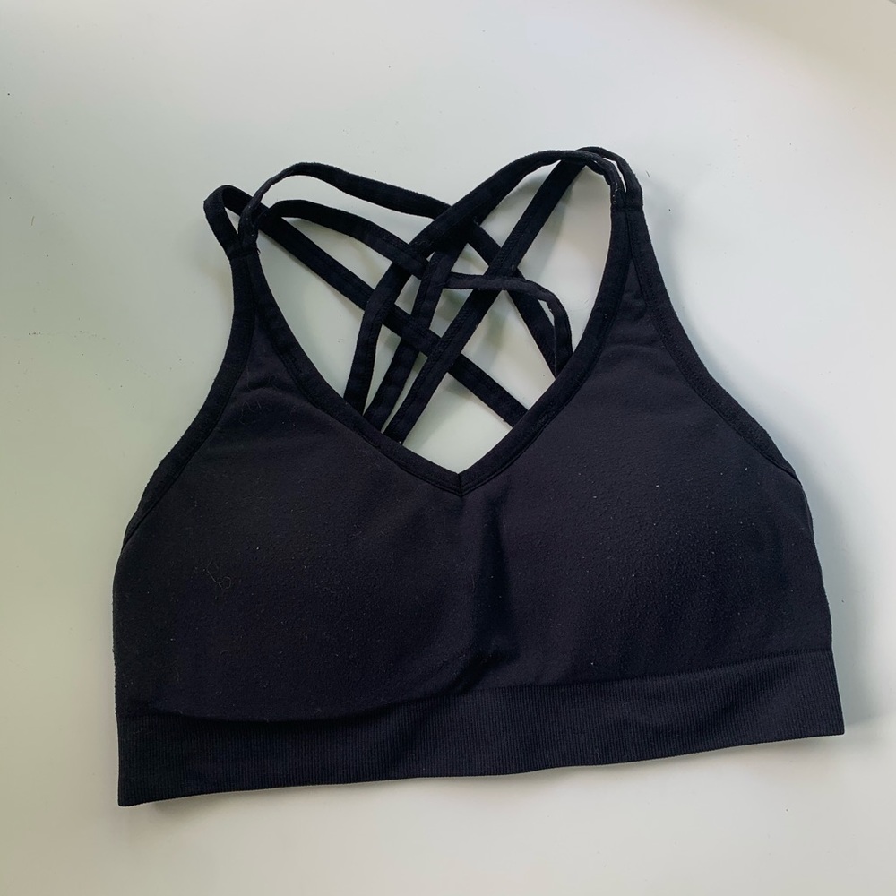 Reebox Sports Bra